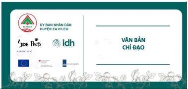 Nghị quyết số 11/NQ-HĐND ngày 10/7/2024: Về kết quả giám sát việc triển khai thực hiện Nghị quyết số 24/2017/NQ-HĐND ngày 13/7/2017của HĐND tỉnh về phát triển cà phê bền vững của tỉnh Đắk Lắk đến năm 2020 và định hướng đến năm 2030